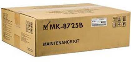 Сервисный комплект KYOCERA MK-8725B TASKalfa 7052ci/8052ci 600K