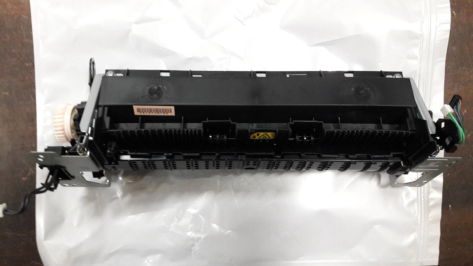 Печь в сборе HP LJ M501/M506/M507/M527/M528/ Canon MF522/525/LBP312 (RM2-2586/FM1-V152/FM1-W155/RM2-5692)