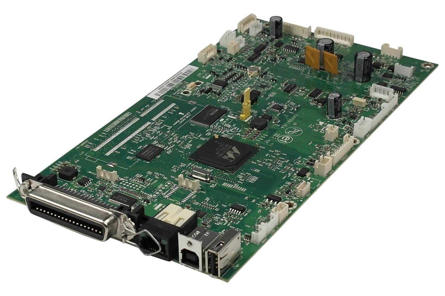 Плата форматирования Lexmark MS312dn with galvo LSU (40X9656)