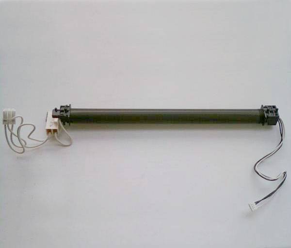 RM1-6408 Термоузел HP LJ P2035/P2055/LBP-6000  (RM1-6408)  OEM