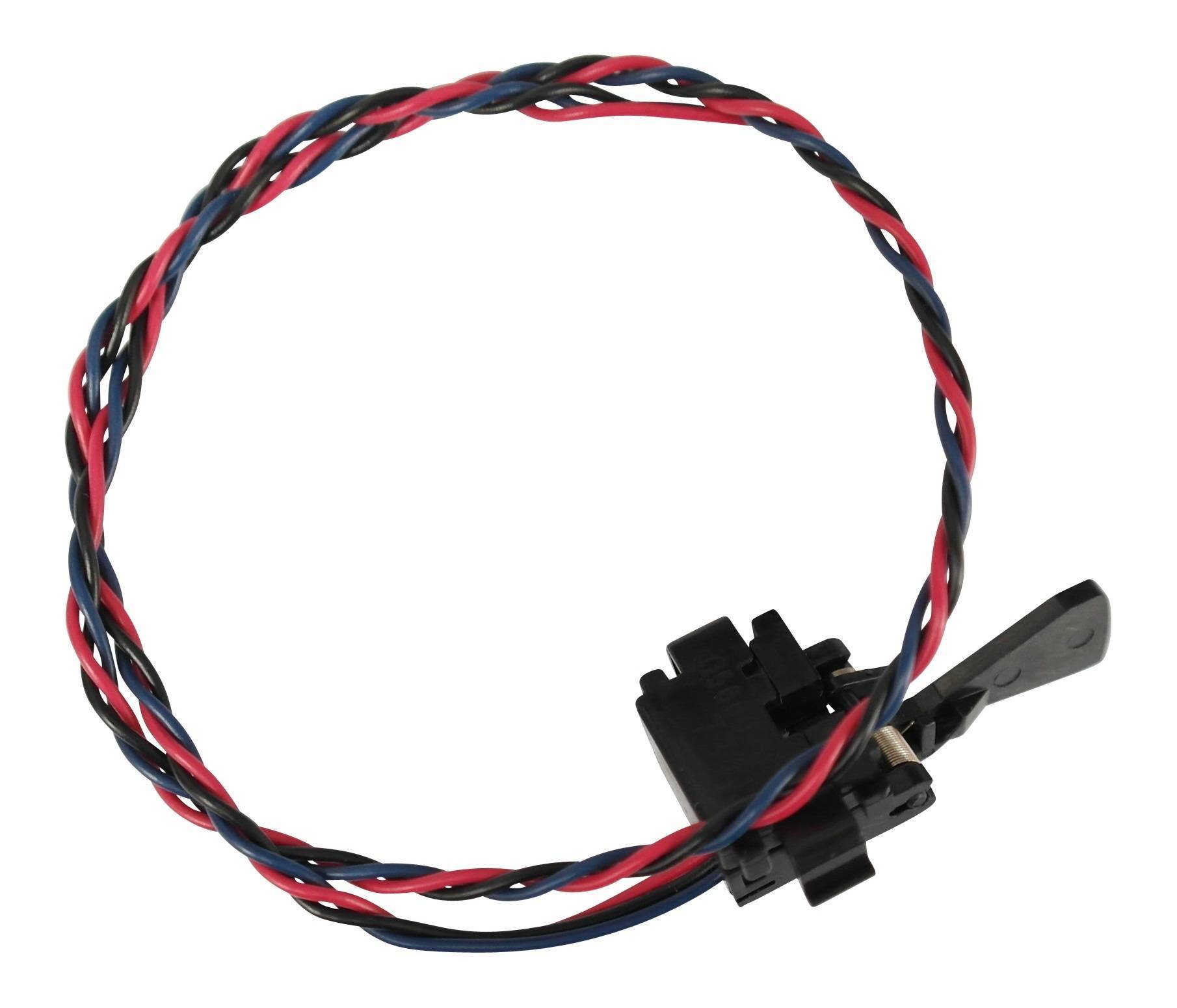 Датчик бумаги HP DJ T920/T930/T1500/T1600/T2500/T2600/T3500 (CR357-67031)