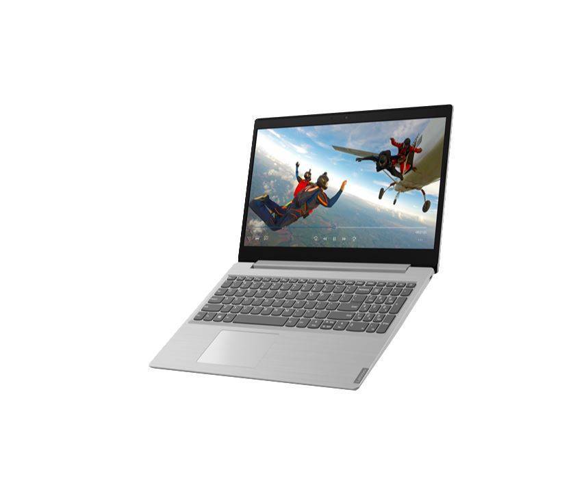 Ноутбук Lenovo L340-15API 15.6" FHD, AMD R3-3200U, 8Gb, 1Tb + 128Gb SSD, no ODD, DOS, серый (81LW0053RK)