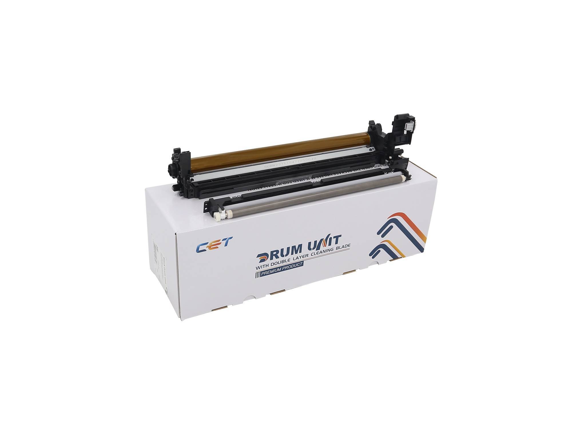 CET 471050 Драм-юнит для RICOH IMC3000/C3500/C4500/C5500/C6000 Black (c двухслойным ракелем)  300000 стр. (D0BM2215/D0BM