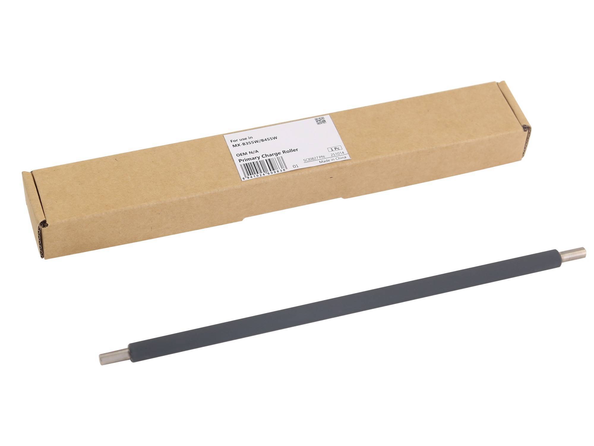 Ролик заряда для SHARP MX-B355W/455W (MX-B45DU-PCR) CET