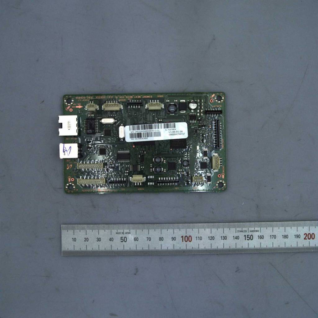 JC92-02689A Плата форматера Samsung  SL-M2070FW  (JC92-02689A)