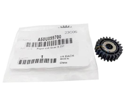 A50U899700 Шестерня/3 Konica-Minolta  AccurioPress C2060 (A50U899700)
