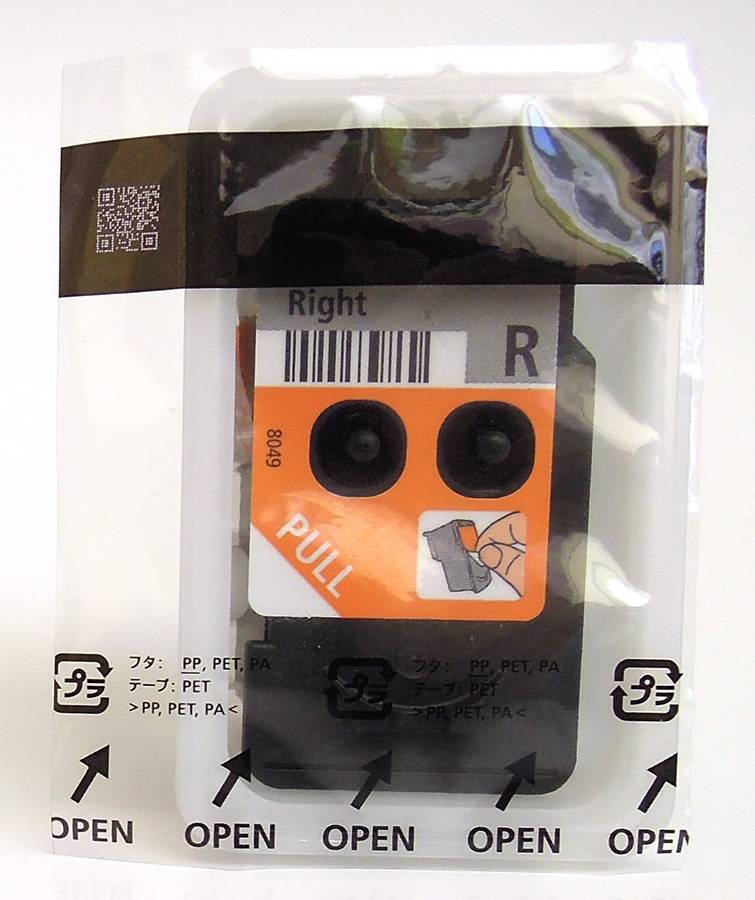 QY6-8049 Печатающая головка CANON PIXMA  G540/G640 правая (QY6-8049)