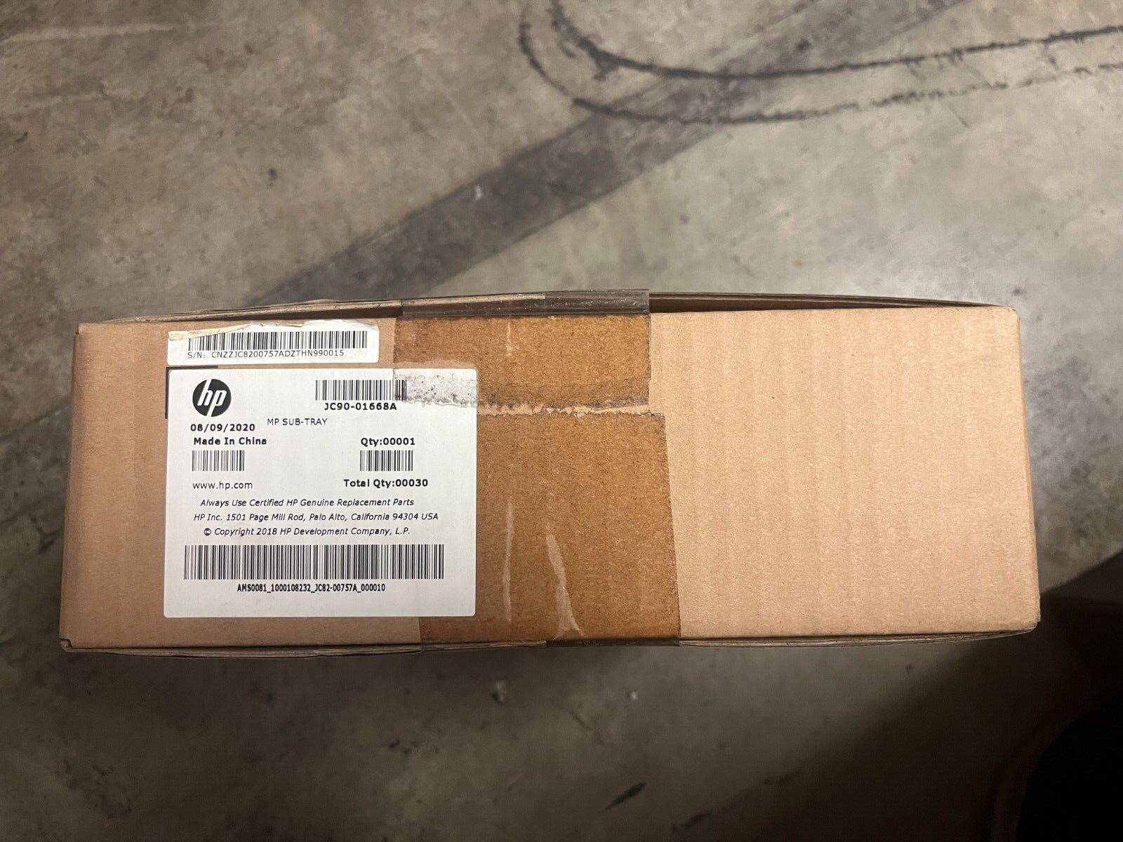 Обходной лоток HP LJ E72525/E72530/E72535/CLJ E77822/E77825/E77830 (JC90-01668A)