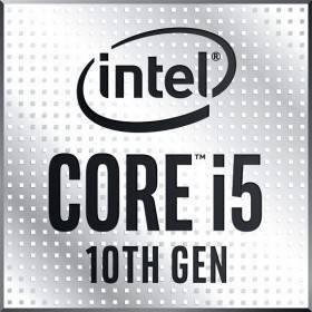 Центральный Процессор Intel Core I5-10400F OEM (Comet Lake, 14nm, C6/T12, Base 2,90GHz, Turbo 4,30GHz, Without Graphics, L3 12Mb, TDP 65W, S1200) OEM