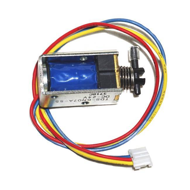 302H494070 Соленоид  KYOCERA  302H494070