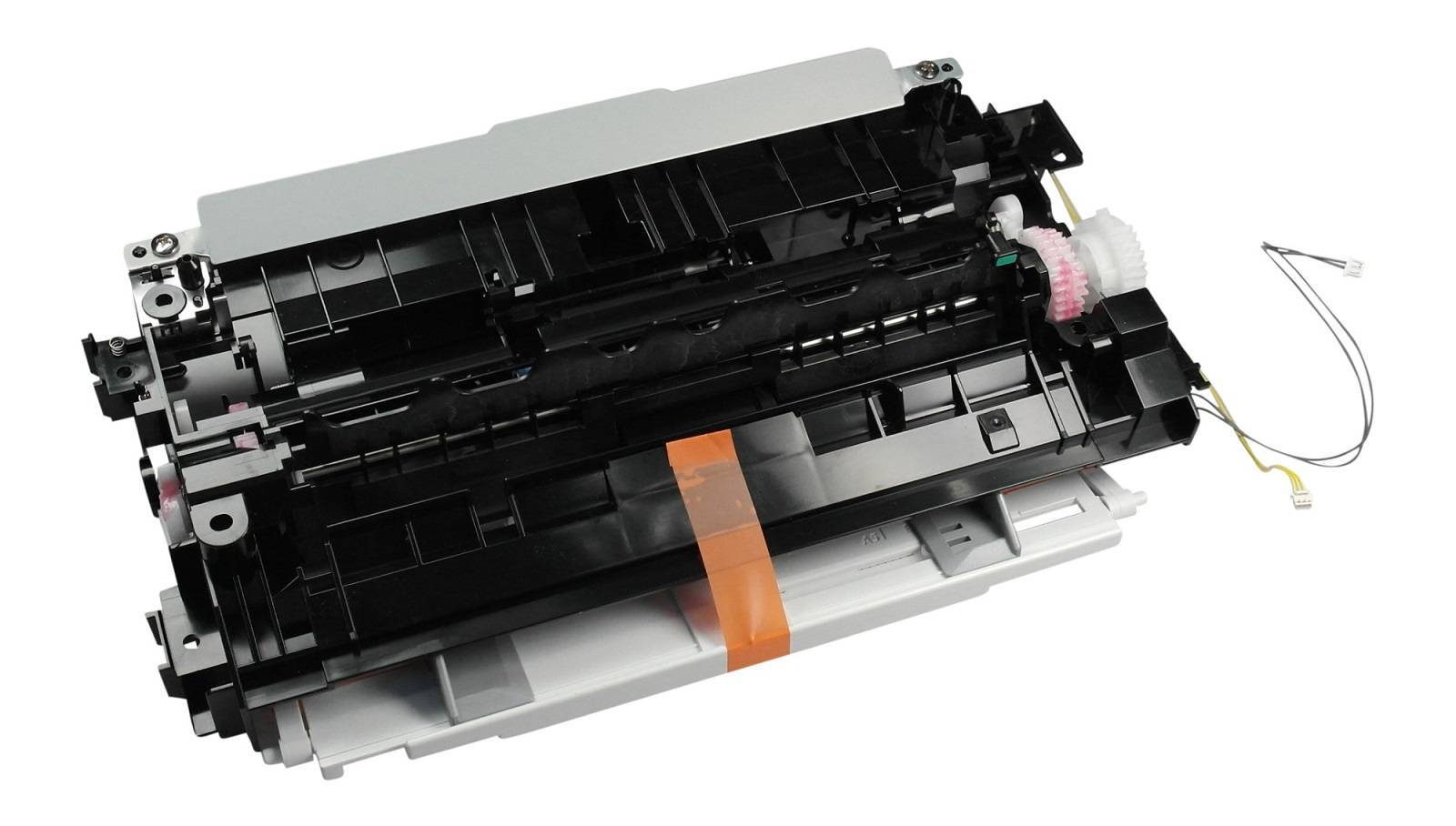 RM2-6323 Узел захвата обходного лотка (лоток 1)  HP  LJ  M604/M605/M606 (RM2-6323)