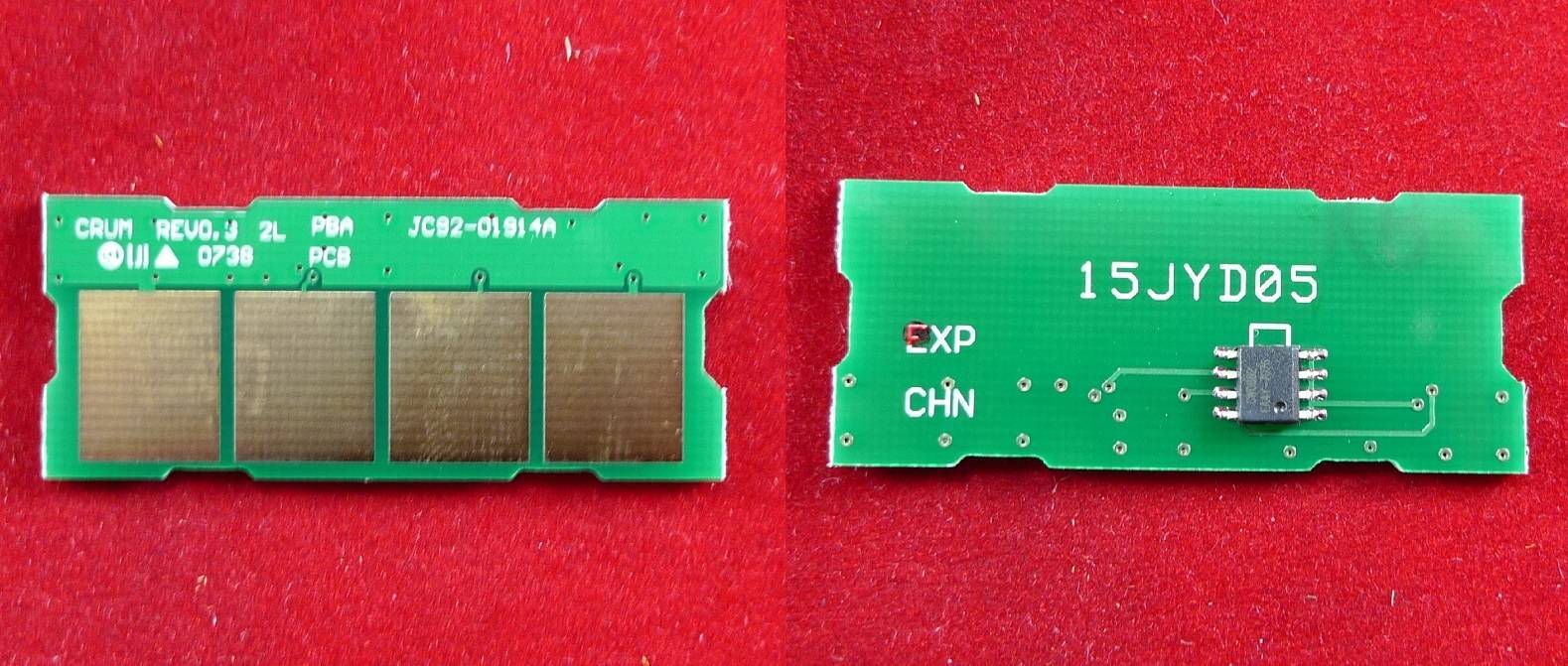 Чип Samsung ML1630/1631/SCX-4500 (MLT-D1630A) 2K ELP Imaging®