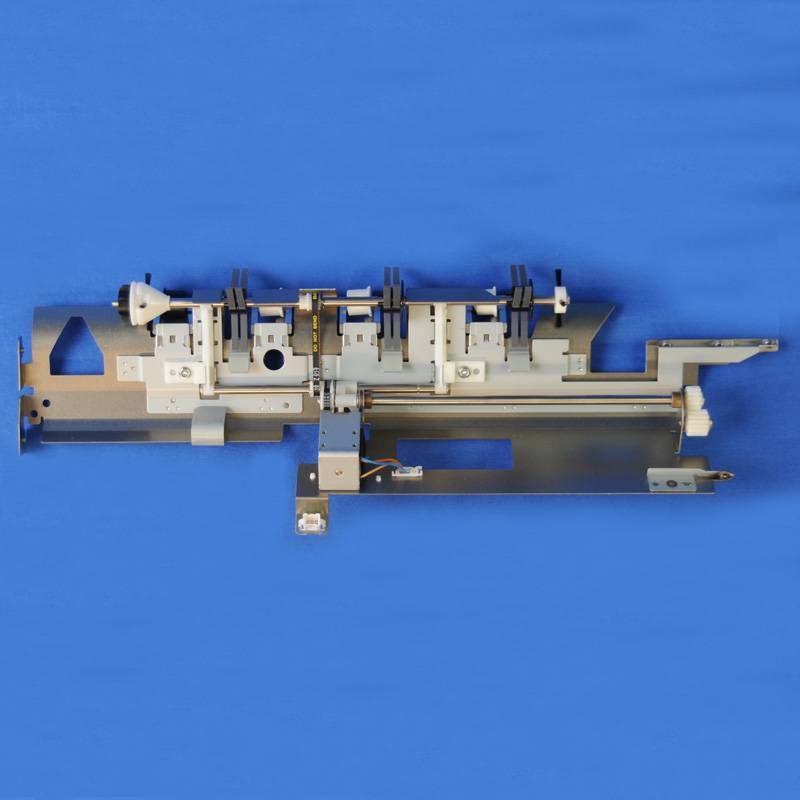 054K33642 Узел  прохождения  бумаги  XEROX WCP4110