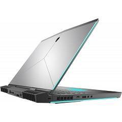Ноутбук Dell Alienware 17 R5 17.3" FHD IPS G-SYNC, Intel Core i7-8750H, 16Gb, 1Tb + SSD 256Gb, no ODD, NVidia GTX1070 8G
