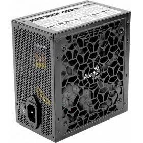 Блок питания 700W AeroCool Aero White