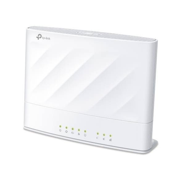 TP-Link Archer MX700 AX1500 Двухдиапазонный беспроводной гигабитный 4G+ Cat.6 LTE маршрутизатор