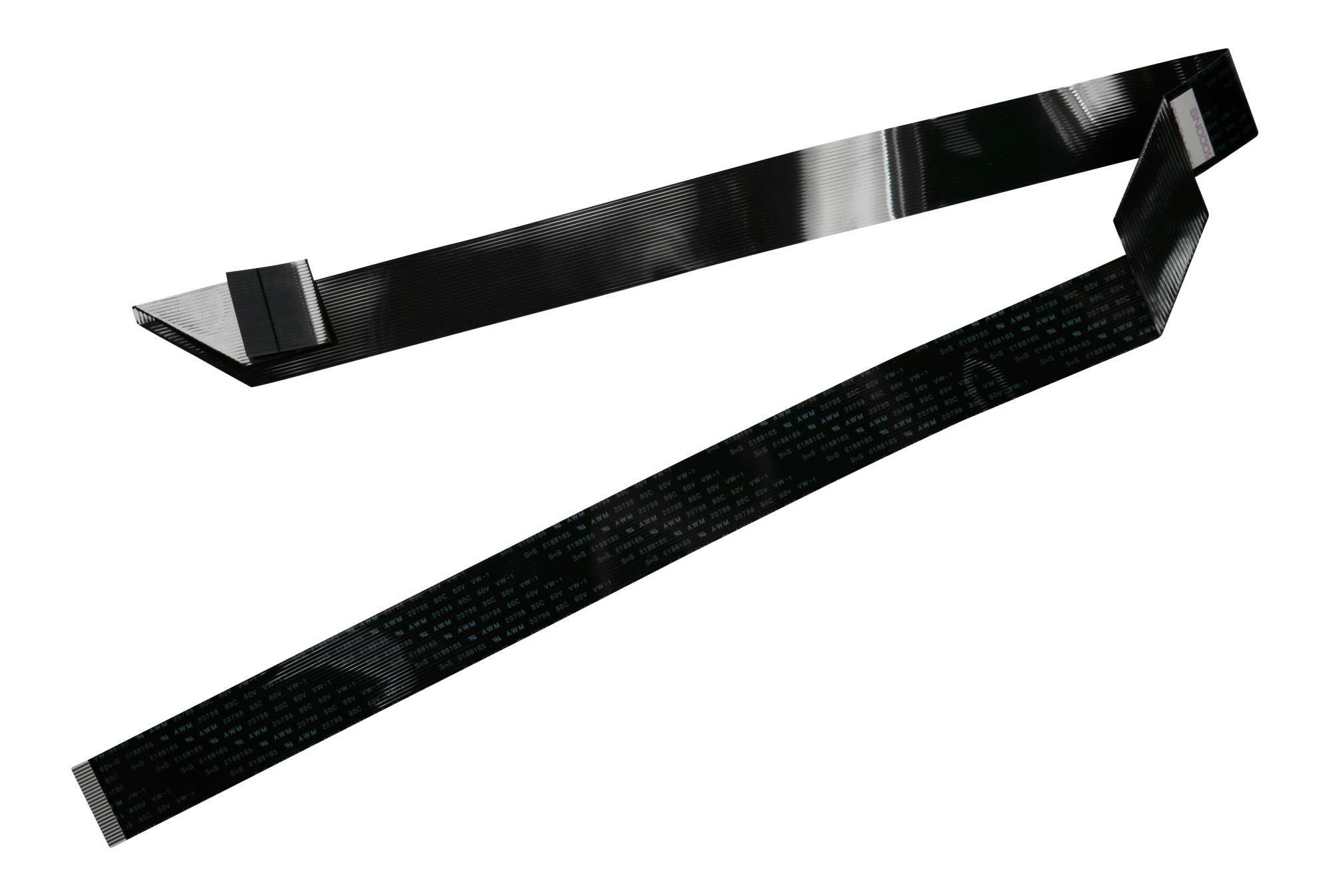 Шлейф линейки сканирования Samsung SL-M4080FX (JC39-02389A)