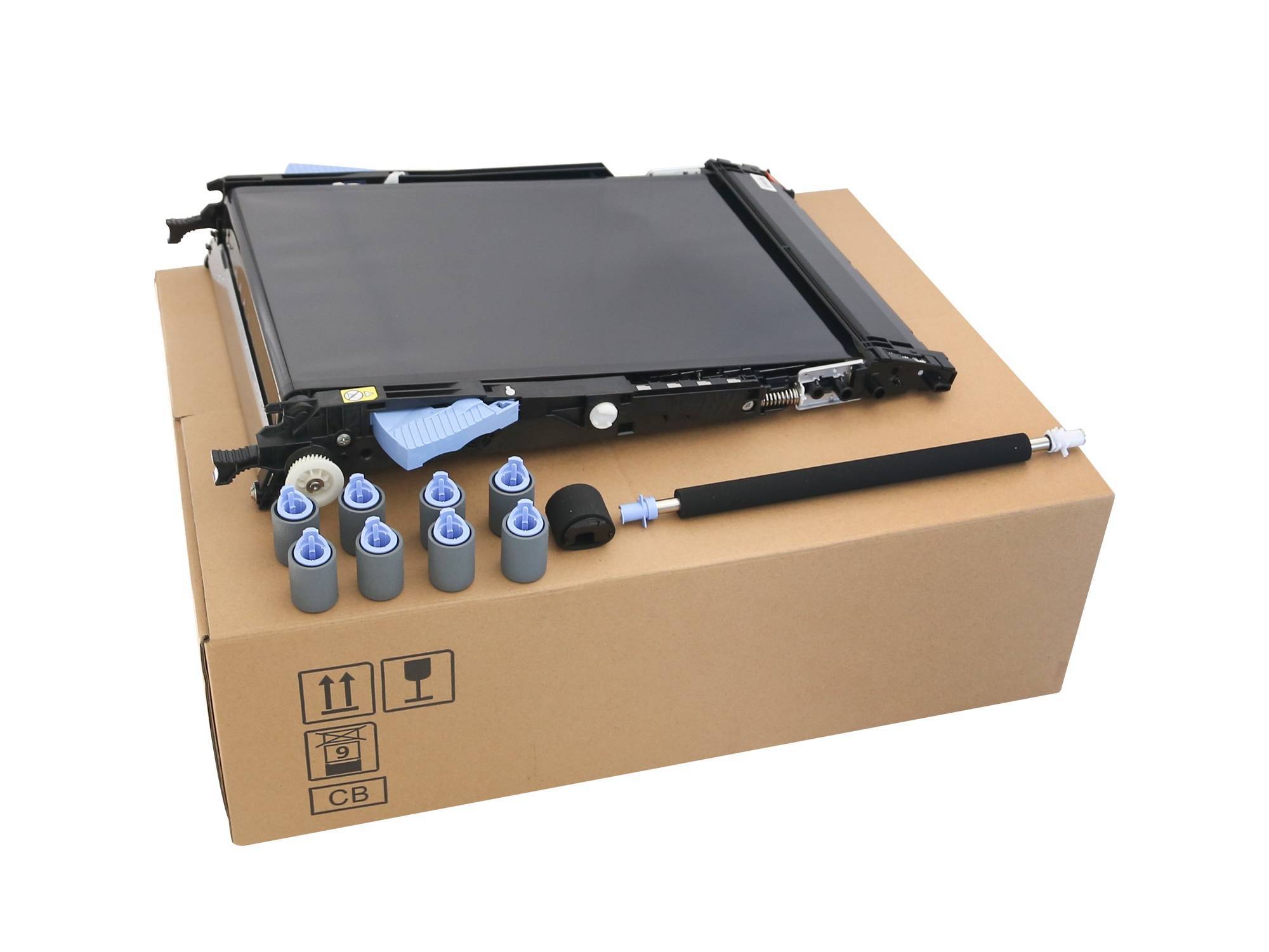 Трансфер КИТ HP CLJ CP4025/CP4525/CM4540/M651/M680 Transfer Kit (CE249A/CC493-67910/CC493-67909/RM1-5575) CET