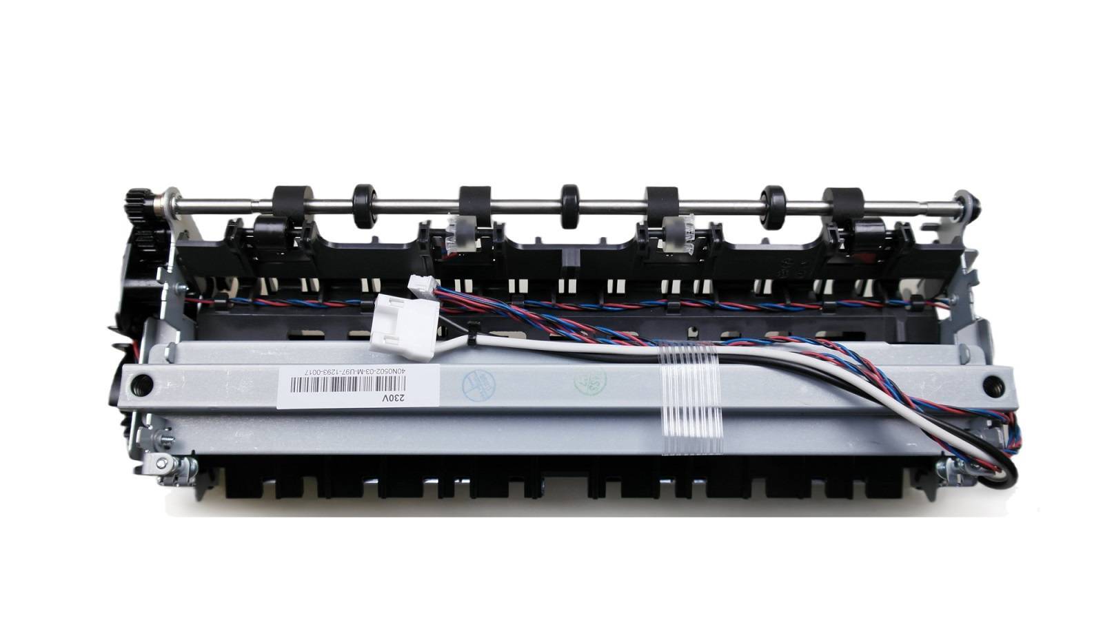 Узел термозакрепления Lexmark CS33x/43x/CX33x/43x Fuser Unit (41X2400)