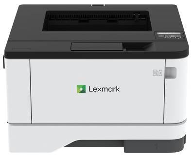 29S0010 Принтер Lexmark MS331dn Лазерный монохромный A4, 600 x 600dpi, 38стр/мин,  сеть, дуплекс, 256MБ