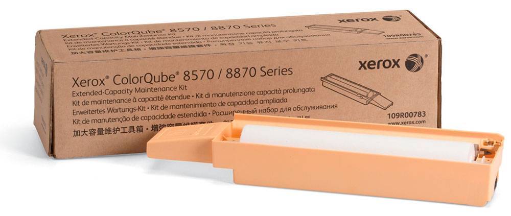 Сервисный комплект XEROX ColorQube 8570/8700/8870/8900 30K