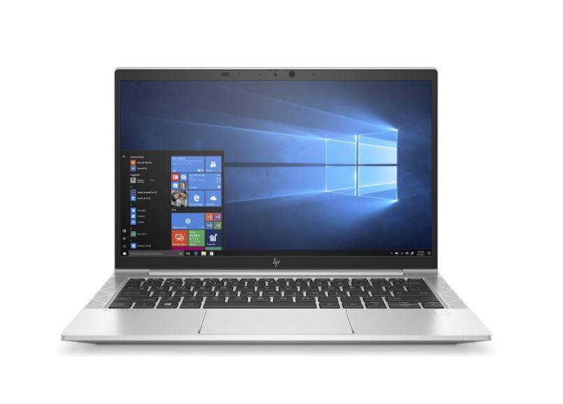 Ноутбук HP EliteBook 835 G7 13.3" FHD, AMD R7-4750U Pro, 8Gb, 256Gb SSD, no ODD, Win10 Pro