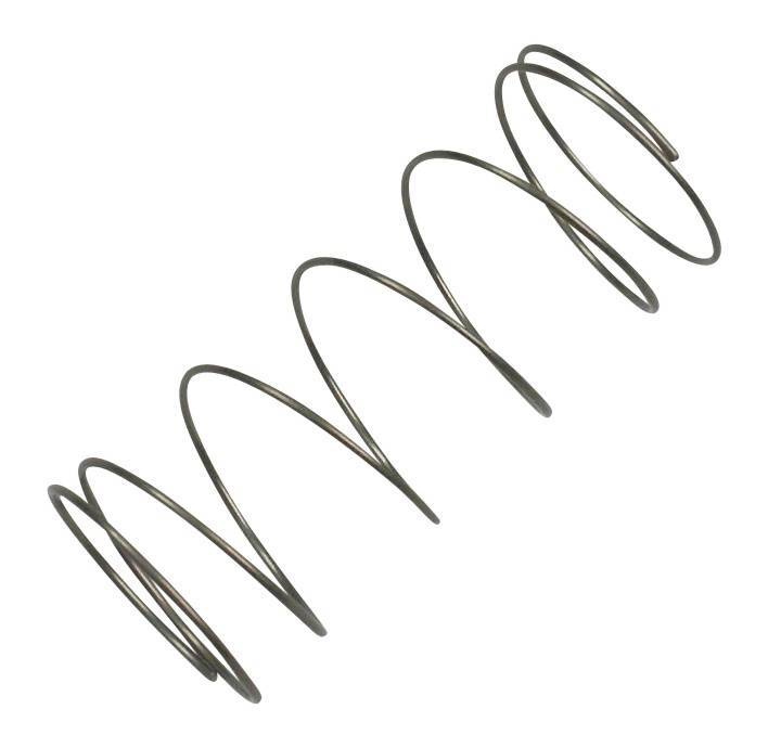 302HS09130 Пружина KYOCERA  SPRING BOTTOM R