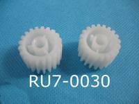 Шестерня 20T термоузла промежуточная HP LJ P3015/M521/M525 (RU7-0030) OEM