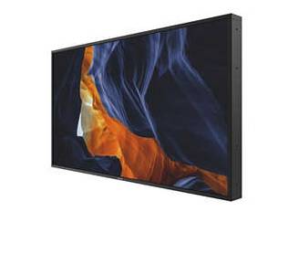 Профессиональная панель 55" PHILIPS 55BDL3102H/00 Black (1920x1080, 6 ms, 178°/178°, 2500 cd/m, 500000:1, +DVI, +2xHDMI