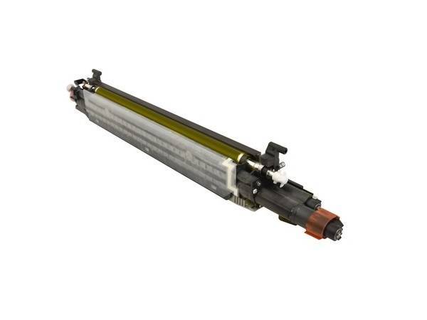 FM2-P184 Блок проявки CANON iR Adv C7565/C7570/C7580  желтый  (FM1-P089)