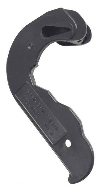 Рычаг печки правый HP LJ P1005/P1006/P1102 (RC2-1072) OEM