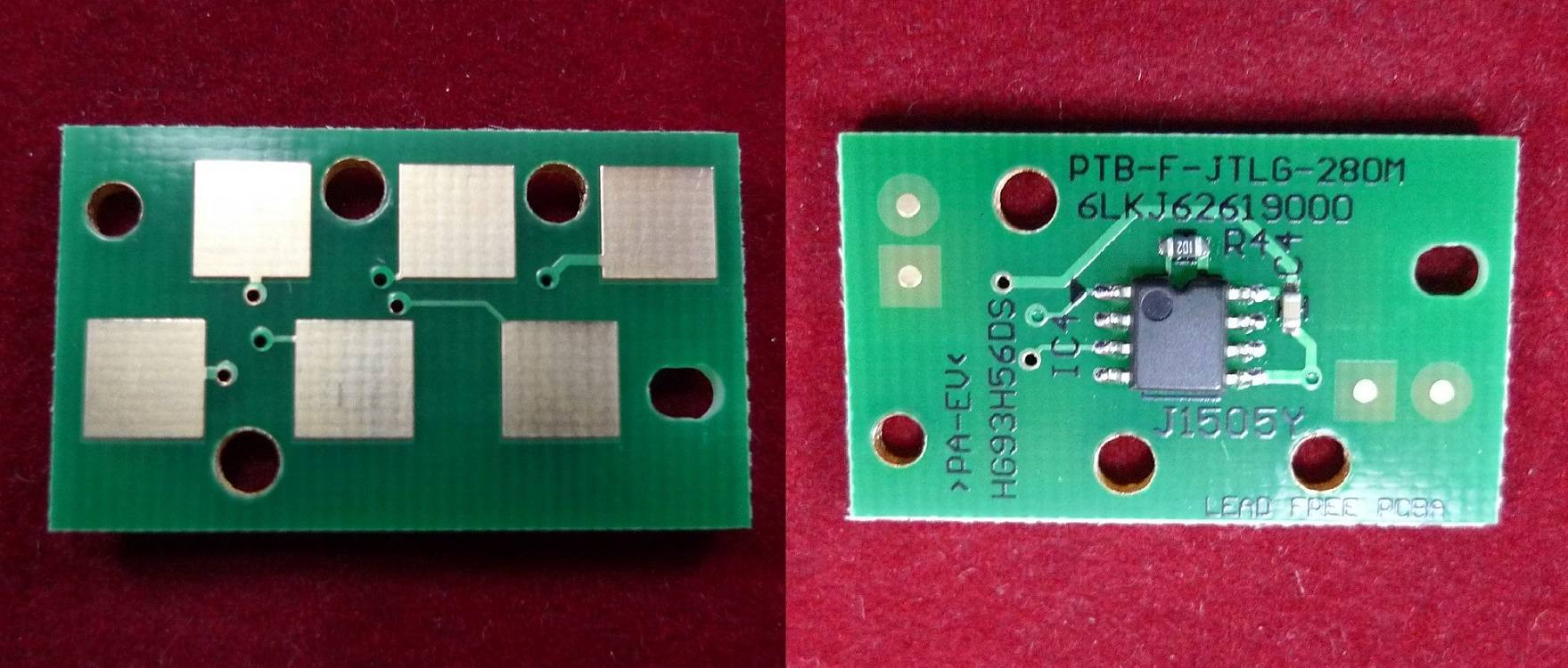Чип ELP Imaging ELP-CH-T1800E, 10000 страниц (ELP-CH-T1800E)