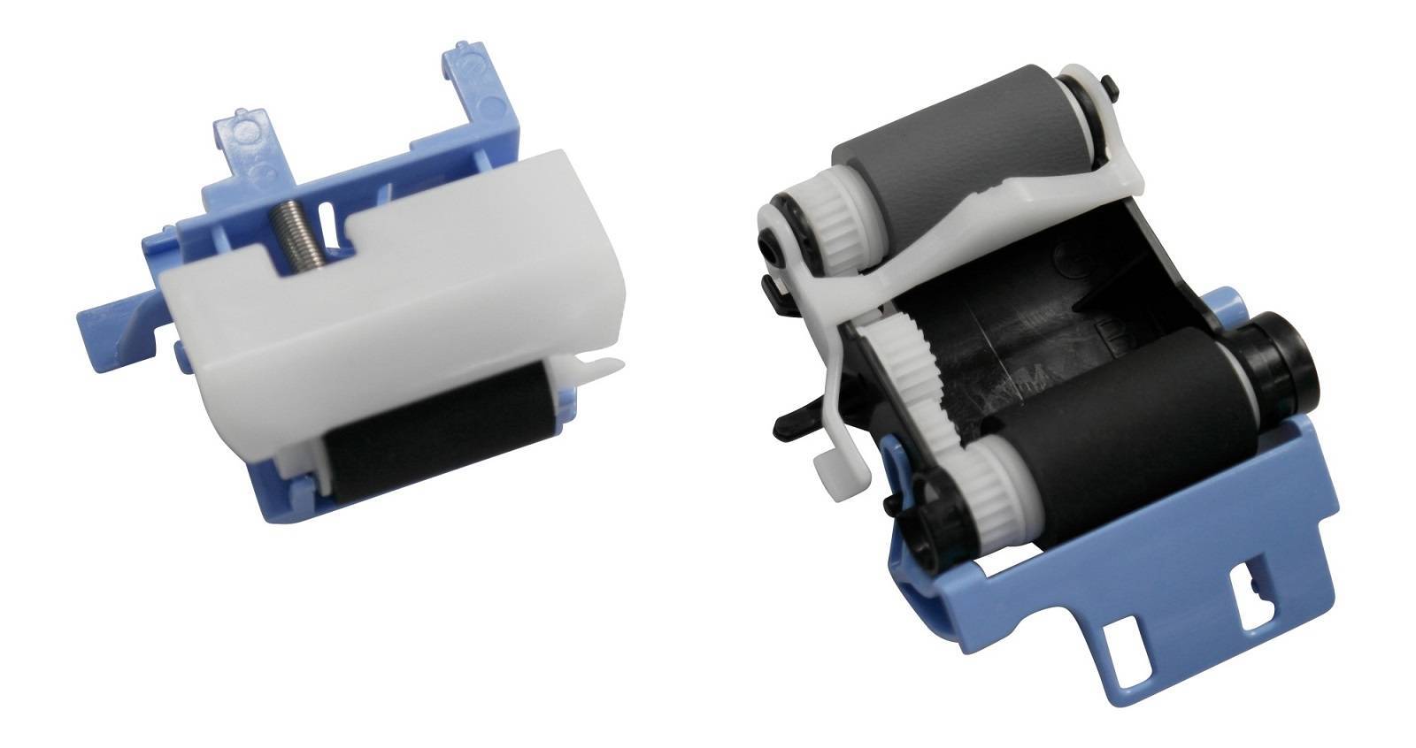 Комплект роликов (для податчика конвертов) HP LJ M607/M608/M609/M631/M632/M633 (J8J90-67902/J8J90-67904)