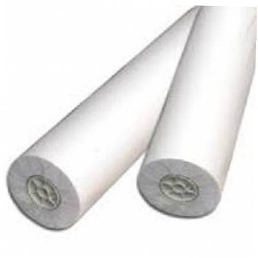 Бумага XEROX Matt Color Coated 90г, (1067ммX45м,) D50,8мм.