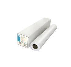 Натуральная калька HP   610 мм x 45,7 м   90г/м