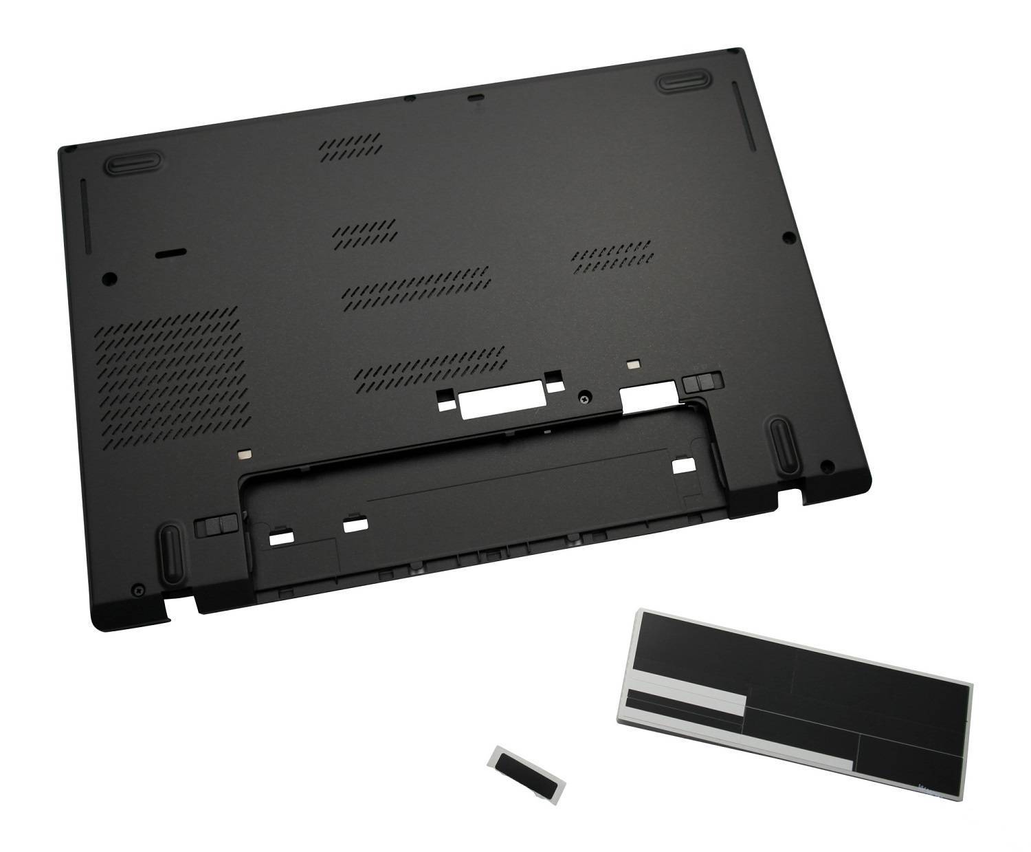Дверца задняя в сборе Lexmark X65x (40X4632)