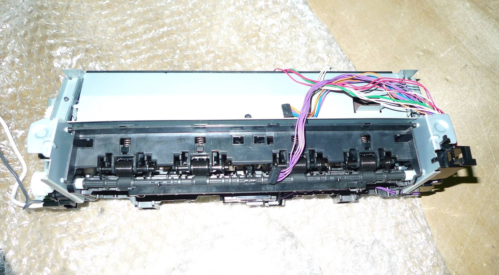 Печь в сборе HP CLJ M254nw/M280nw (RM2-2488) OEM