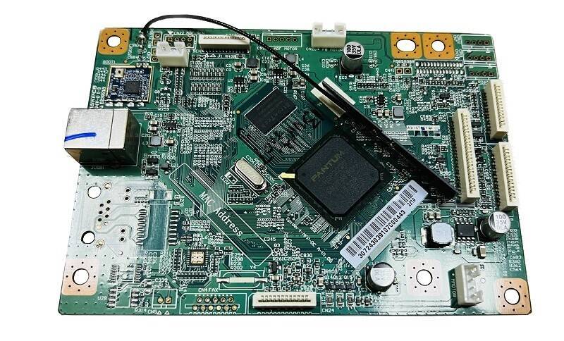 Плата форматера Pantum M6500W 2700 (302110016301)