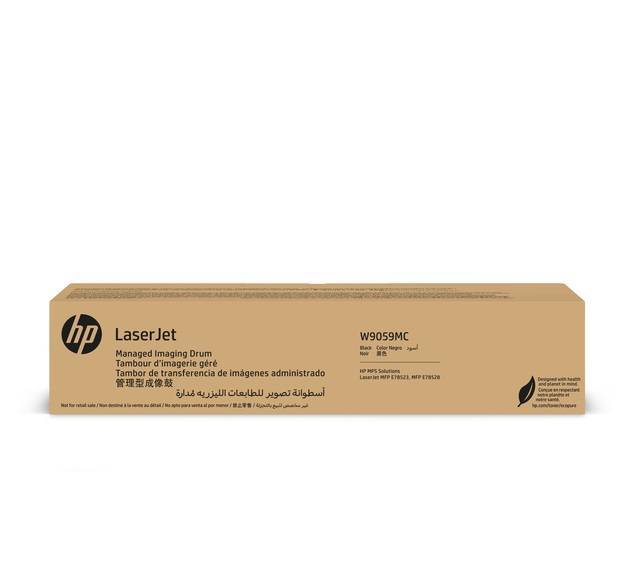 Блок барабана HP CLJ E78523/78528 (W9027-67001/W9027MC) Color