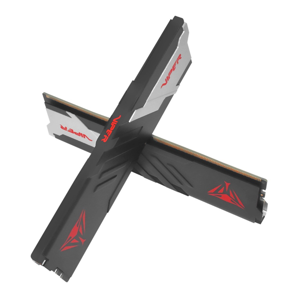 оперативная память Patriot Viper VENOM DDR5 DIMM 16GB 5600MHz KIT 2*8GB CL40 40-40-40-76 1.25V