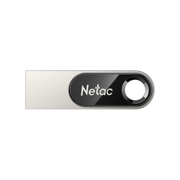 Носитель информации Netac U278 32GB USB2.0 Flash Drive, aluminum alloy housing