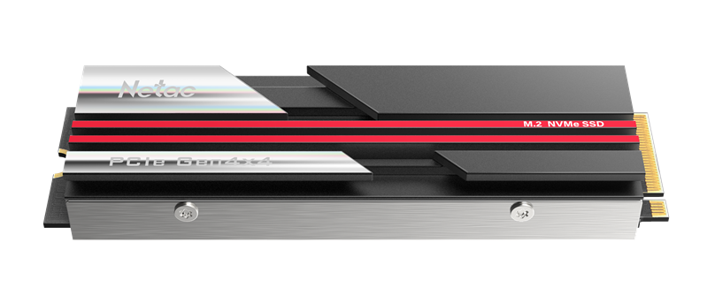 SSD Netac NV7000 NT01NV7000-1T0-E4X, 1ТБ, M.2 PCIe 4.0 x4, 7200/5500МБ/с