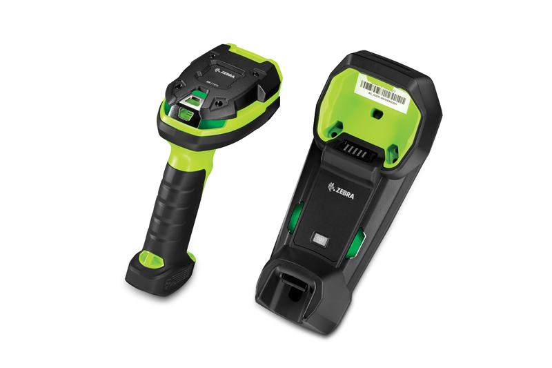 Сканер штрихкодов промышленный Zebra DS3678-SR USB KIT: DS3678-SR0F003VZCN SCANNER, CBA-U42-S07PAR SHIELDED USB CABLE (SUPPORTS 12V P/S), STB3678-C100F3CN CRADLE, PWRS-14000-148R PSU, NO LINE CORD