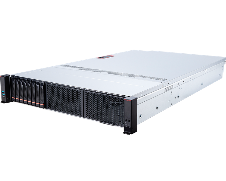 Серверная платформа MSI S4056X271RAU8 Rack 2U, 1xAMD EPYC 9005/9004, 24xDDR5/5200, 8x2.5" U.2 NVMe, 2xM.2 2280/22110 PCIe3x2, up to 2xPCIe5 x16, Mgmt 1GbE, 2x2400W, Rails
