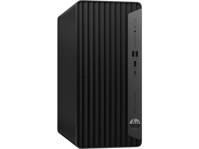 Персональный компьютер HP Pro 400 G9 TWR Core i7-14700,8GB,512GB,eng usb kbd,mouse,WiFi,BT,Win11Home,1Wty