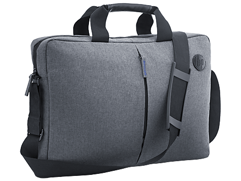 сумка для ноутбука Case Essential Top Load (for all hpcpq 10-15.6" Notebooks) cons