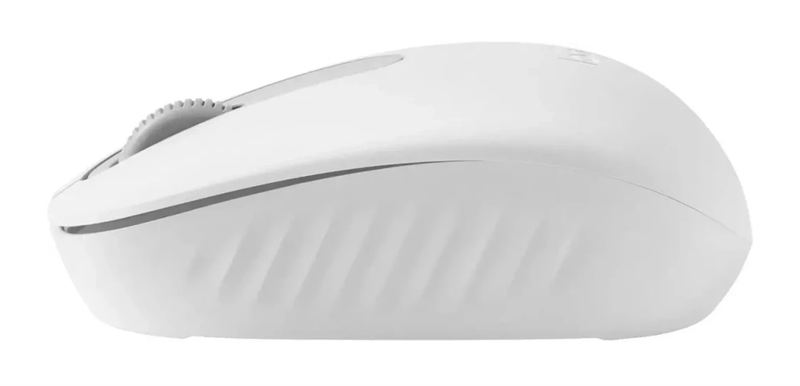 Мышь Logitech Wireless M196 Mouse, BLUETOOTH, OFF WHITE, [910-007460]