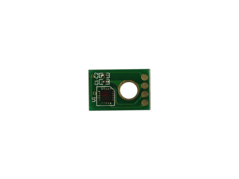 Чипы Чип картриджа для RICOH Aficio MPC3002/MPC3502 (CET) Magenta, (WW), 18000 стр., CET8274