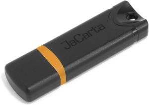  USB-токен JaCarta PKI. Сертификат ФСТЭК России