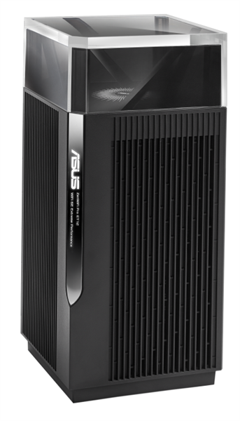 Роутер ASUS ET12(1-PK) , из 1 точек доступа, 802.11 a/b/g/n/ac/ax, 2,4 + 5 гГц; 90IG06U0-MO3A10